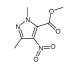 2,4-二甲基苯甲酸结构式
