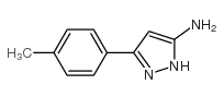 5-氨基-3-(4-甲基苯基)吡唑图片