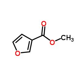 3-呋喃甲酸甲酯图片