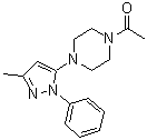 特力利汀氢溴酸杂质 05结构式
