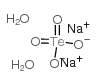 sodium tellurate结构式