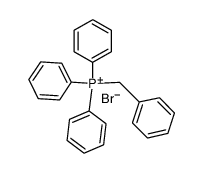 三苯基苄基溴化膦结构式
