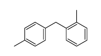BENZENE,1-METHYL-2-[(4-METHYL)结构式