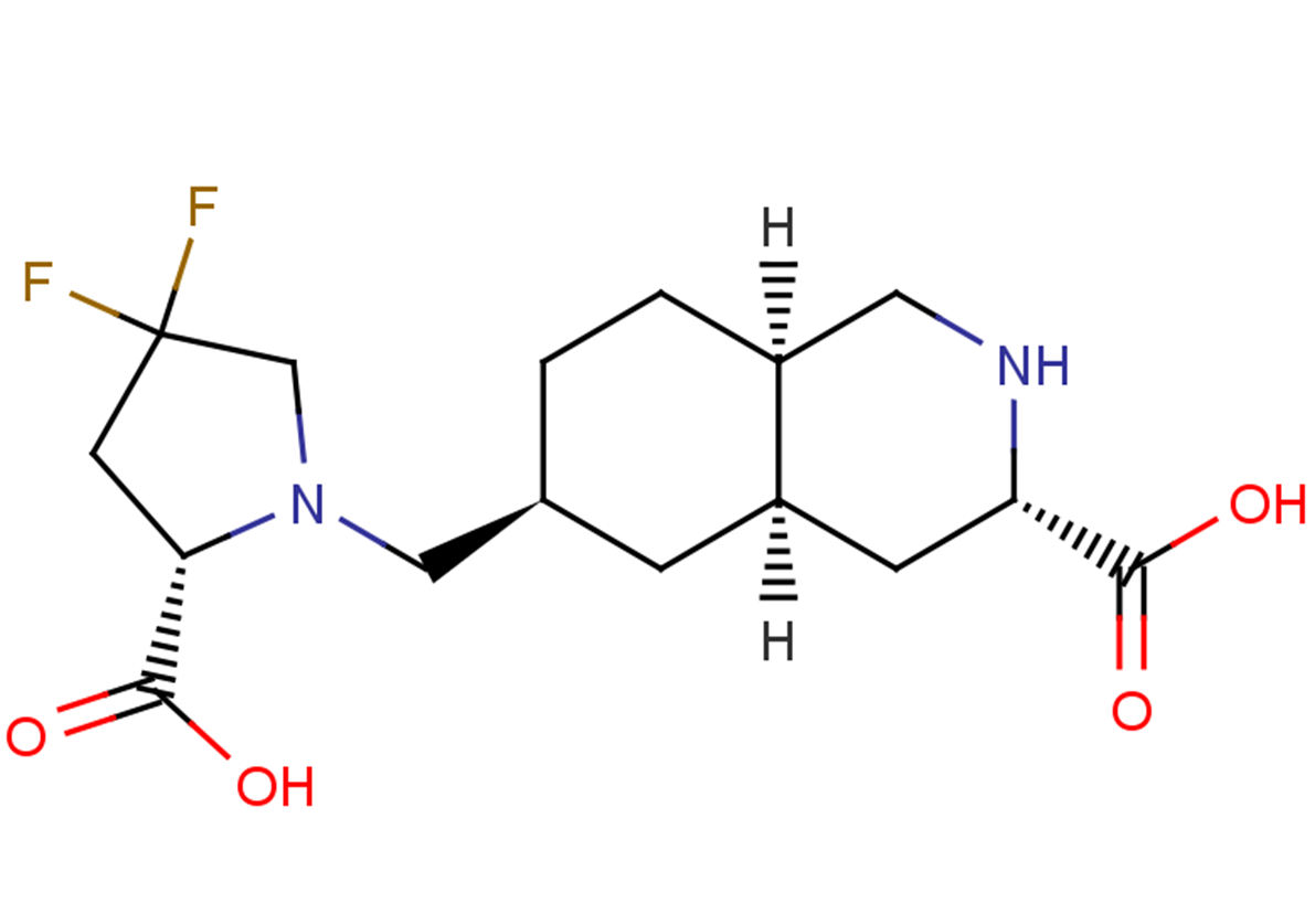 LY-466195 Structure