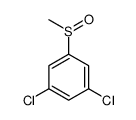 3,5-dichlorophenyl methyl sulfoxide picture