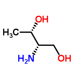 D-苏氨醇图片
