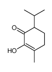 diosphenol Structure