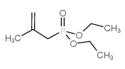 (2-甲基烯丙基)膦酸二乙酯图片
