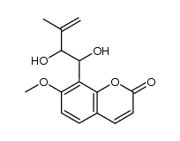 minumicrolin Structure
