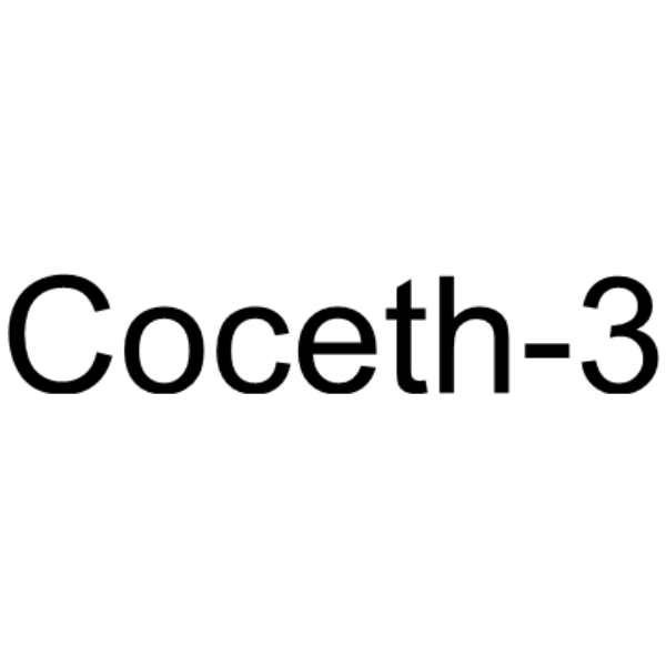 COCETH-3 structure