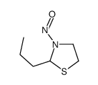 sodium 2-(methyl-tetradecanoyl-amino)acetate Structure
