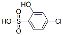 4-Chloro-2-phenolsulfonic acid picture