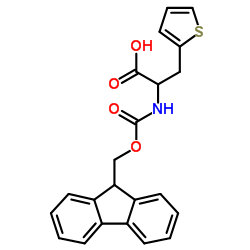 FMOC-3-(2-THIENYL)-DL-ALANINE picture