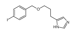 iodoproxyfan结构式