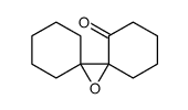 13-Oxadispiro[5.0.5.1]tridecan-1-one(6CI,8CI,9CI) structure