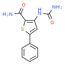 IKK-2 Inhibitor XI Structure