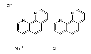N-(2-chloro-4-nitrophenyl)-4-methyl-Benzenesulfonamide结构式