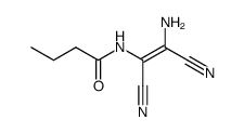 1-(2-alyloxyethyl)-4-benzyloxybenzene结构式