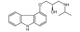 (+)-B-HYDRASTINEHCL structure