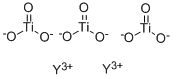 yttrium titanate结构式