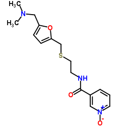 ramixotidine Structure