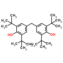 4,4'-Methylenebis(2,6-di-tert-butylphenol) picture