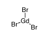 溴化钆结构式