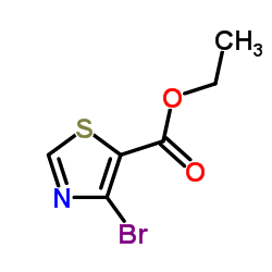 4-溴-5-噻唑羧酸乙酯图片