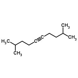 2,9-Dimethyl-5-decyne picture