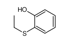 2-乙基苯硫酚结构式