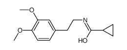 4,5-Diphenyl-1H-1,2,3-triazole结构式