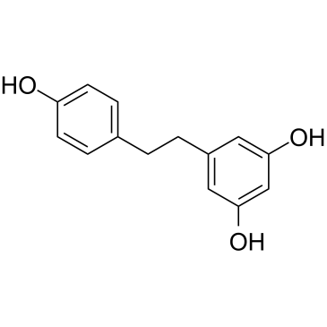 Dihydroresveratrol picture