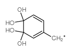 1,2-Ethanedione,1,2-bis(3,4-dihydroxyphenyl)-结构式