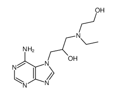 4,6-O-benzylidene-1-O-methyl-2,3-di-O-(para-toluenesulfonyl)-α-D-glucopyranoside结构式