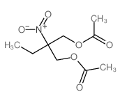 1,3-Propanediol,2-ethyl-2-nitro-, 1,3-diacetate picture