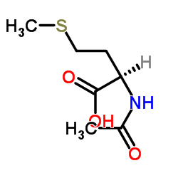 N-Acetyl-D-methionine picture