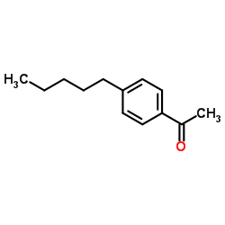 4'-Pentylacetophenone picture