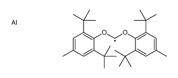 Bis(2,6-di-Tert-Butyl-4-Methylphenoxy)Methylaluminum picture