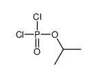 2-dichlorophosphoryloxypropane结构式