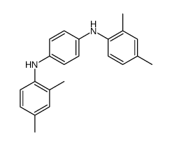 N,N′-双(2,4-二甲基苯基)-对苯二胺图片