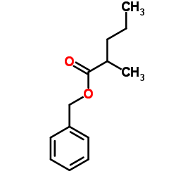 1,2,4-三唑并[4,3-a]吡啶-3-胺结构式