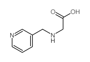 Glycine,N-(3-pyridinylmethyl)- picture
