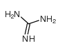 guanidine structure