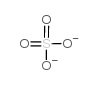 硫酸酯结构式
