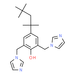 mutant IDH1 inhibitor VVS structure