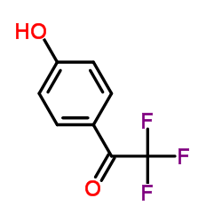 2',2',2'-三氟-4-羟基苯乙酮图片