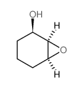 7-Oxabicyclo[4.1.0]heptan-2-ol,(1R,2R,6S)-rel- picture