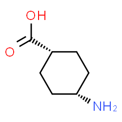 CIS-4-AMINO-1-CYCLOHEXANECARBOXYLIC ACID picture