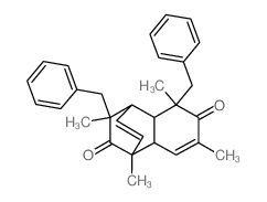3.5-Dinitro-benzoesaeure-<1-methyl-propylester> Structure