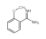 2-甲氧基苯甲酰胺盐酸盐结构式